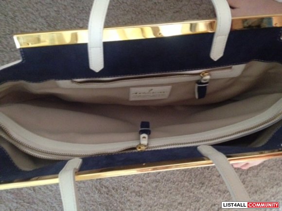 alberta di canio purse