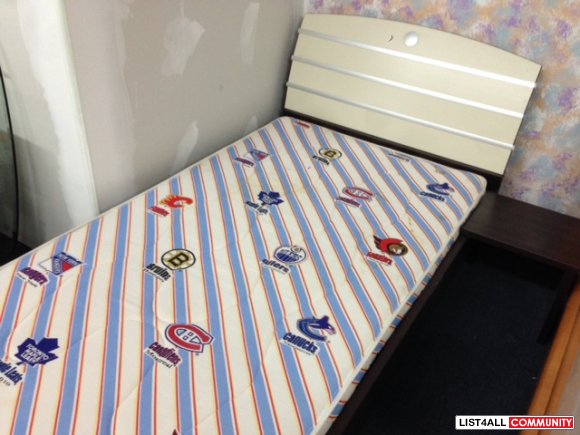Brand New Single Bed Frame