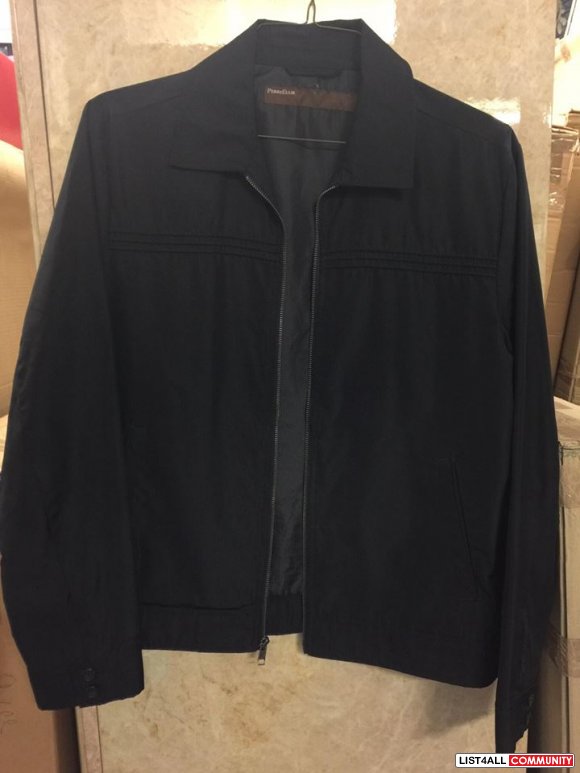 Perry Ellis Jacket