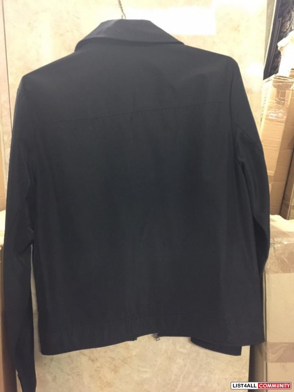 Perry Ellis Jacket