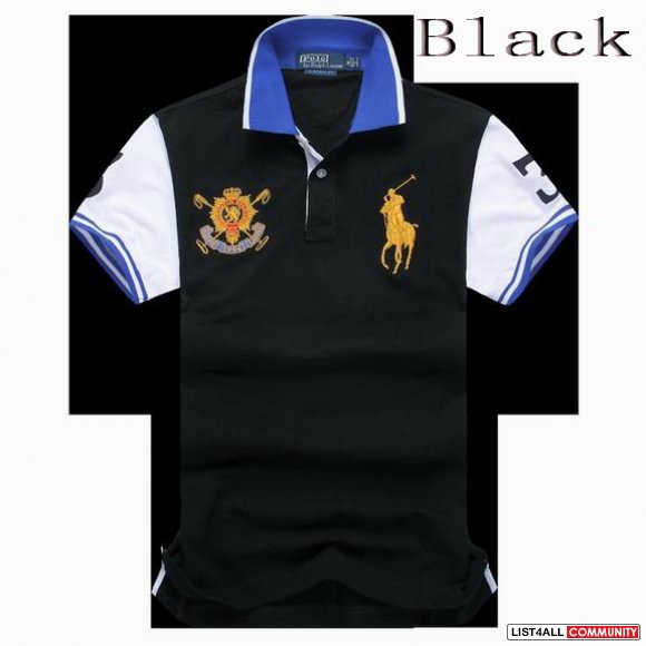 black watch polo shirt sale