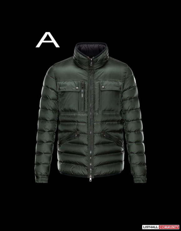 moncler norbert