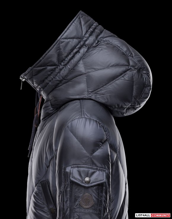 moncler edwin