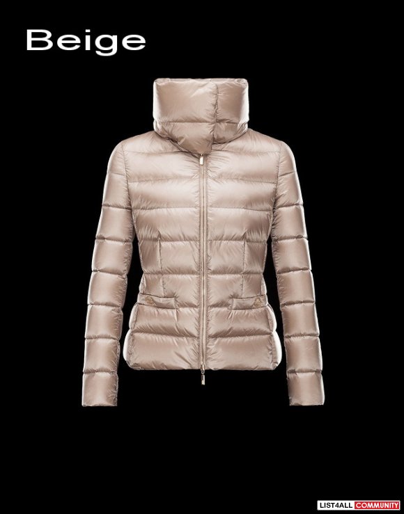 moncler doudoune legere jacket