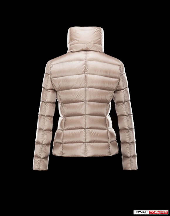 doudoune legere moncler