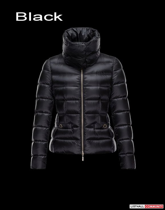 moncler doudoune legere jacket
