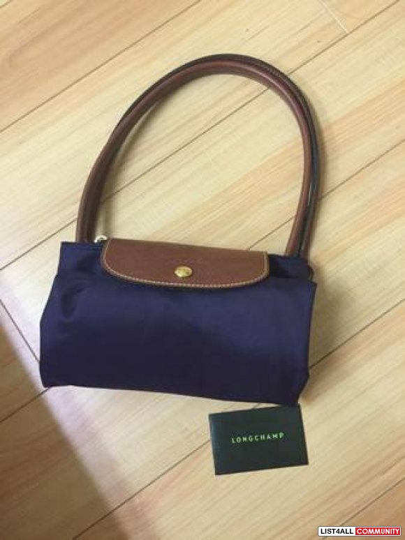 Longchamp Le Pliage Large Tote Bag
