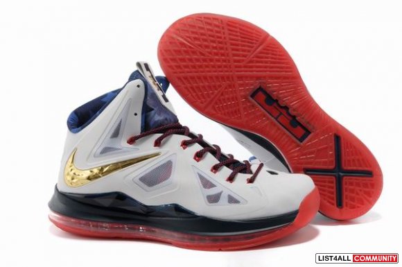 lebron 10s for sale