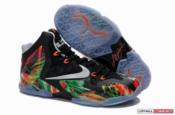 nike lebron buy