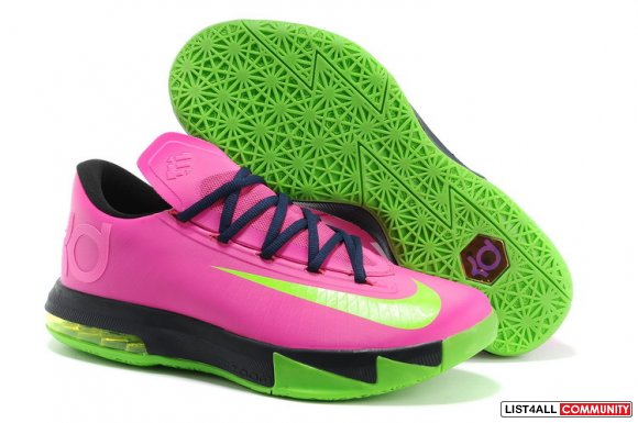 Cheap KD VI,Cheap KD 6 Shoes for sale on www.cheaplebrons11.org