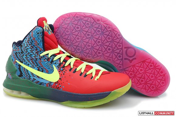 Cheap KD V,Cheap Nike KD 5 Shoes for sale on www.cheaplebrons11.org