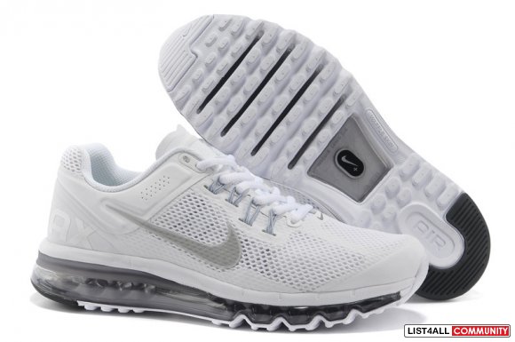 Cheap Nike Air Max 2013 shoes for sale on www.cheaplebrons11.org