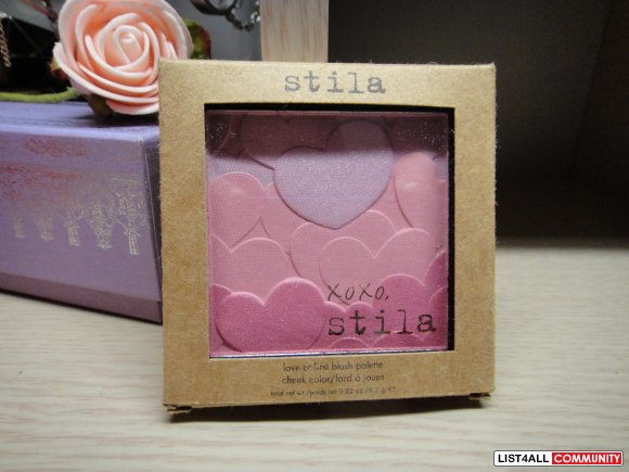 STILA Blush