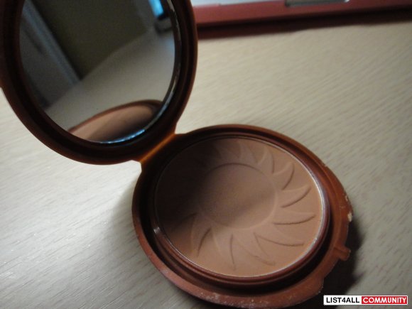 NYC Bronzer in Sunny