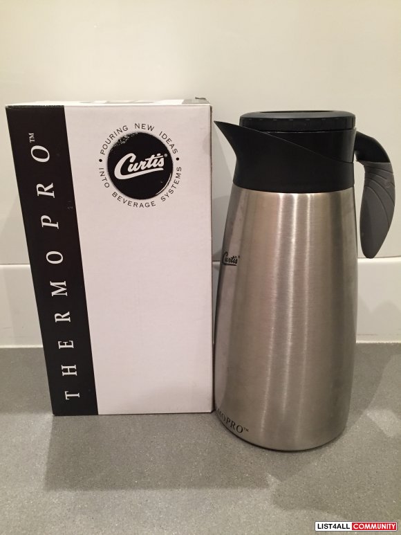 CURTIS Water Thermos