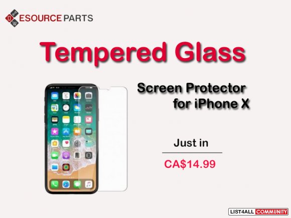 iphone x parts | iphone x spare parts