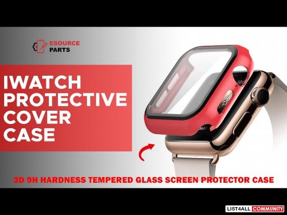 Apple watch Glass screen protector series 3