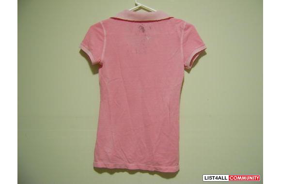 Brand: American EagleSize: XSDescription: Salmon P