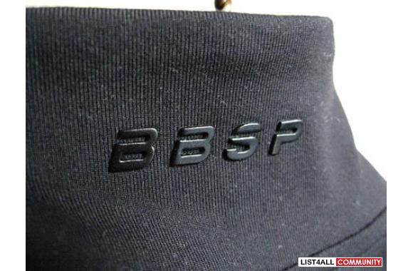 NEW   WITH TAG BEBE SPORT JACKET100 % AuthenticBla