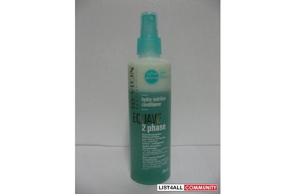 REVLON Professional Hydro Nutritive 2 Phase Condit