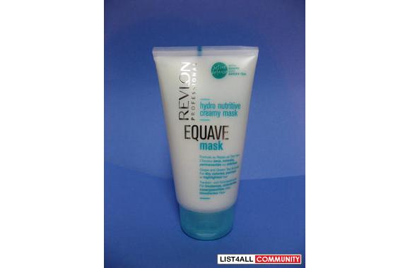 REVLON Professional Equave Mask - 150mlThis is a b
