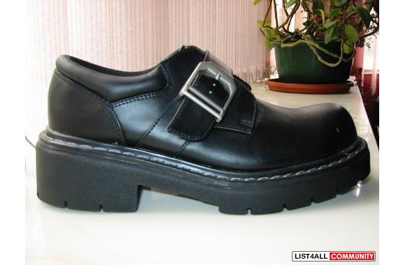 NEW&nbsp;725 ORIGINALS Black ShoesWomen's Size 8Br