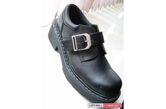 NEW&nbsp;725 ORIGINALS Black ShoesWomen's Size 8Br