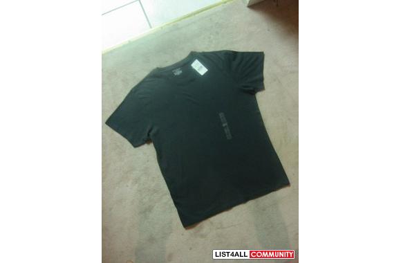 New BANANA REPUBLIC Fitted Crew T-ShirtWomen's Siz