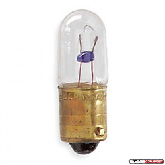 Stanpro Miniatures Bulbs Pack of  9