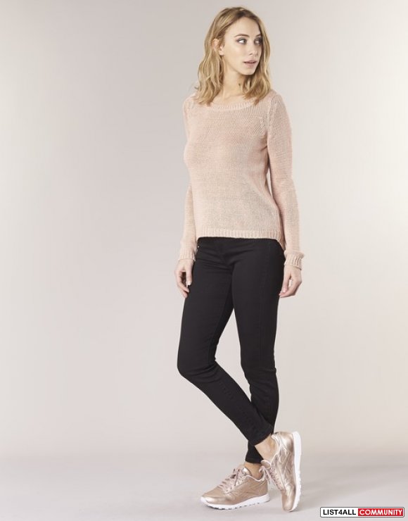 Vero Moda Sweater rose pink XL