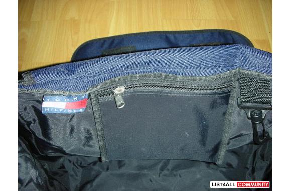Tommy Hilfiger Messager Bag&nbsp;- Prefect for sch