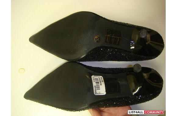 Spring High Heel Shoes.Size 37, I think that's lik