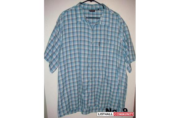Mens Button-Ups - GREAT CONDITION