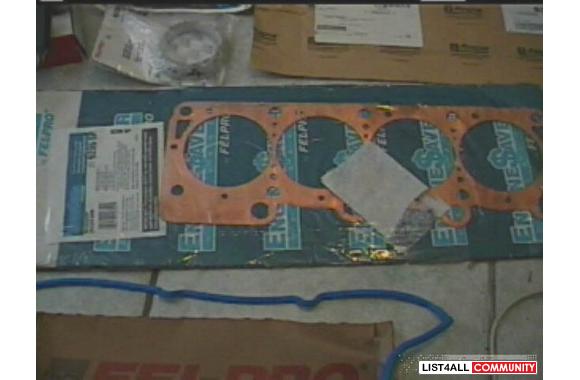 Turbo Dodge Engine Parts&bull; Mopar Performance h