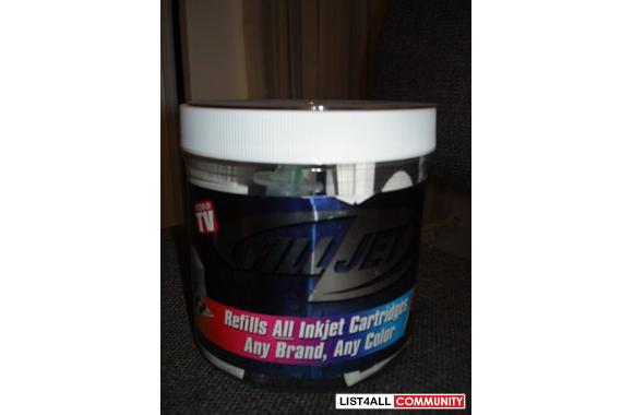 Scaner by photo maker porteble port,never used.---