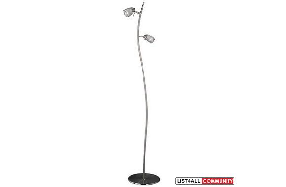 I have  Potlights   for cealing and some foor lamp