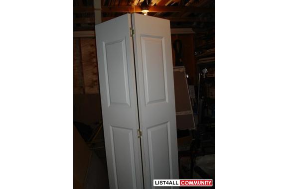 INTERIOR &  Exterior   DOORS AND  FRAMES  all 