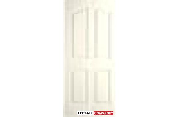 INTERIOR &  Exterior   DOORS AND  FRAMES  all 