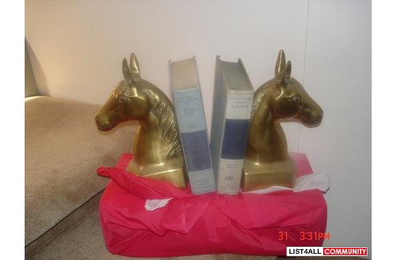 Brass&nbsp; Ornaments colection&nbsp; make an offe