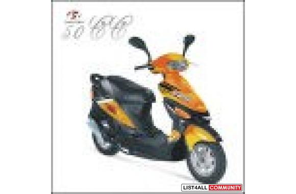 Wanted  I am Looking to buy Gas scooter 2/seats, i