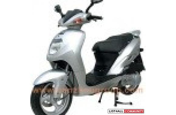 Wanted  I am Looking to buy Gas scooter 2/seats, i