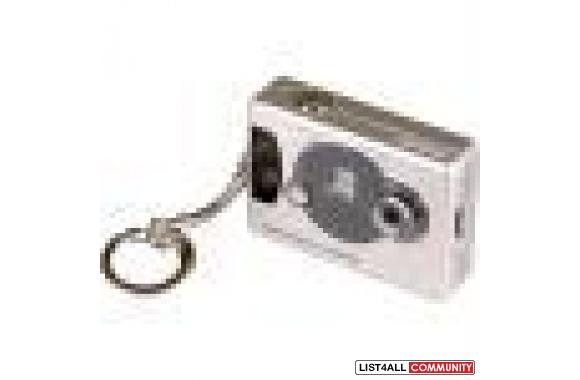 Mini Digital keychain CAMERA  use for picture or W