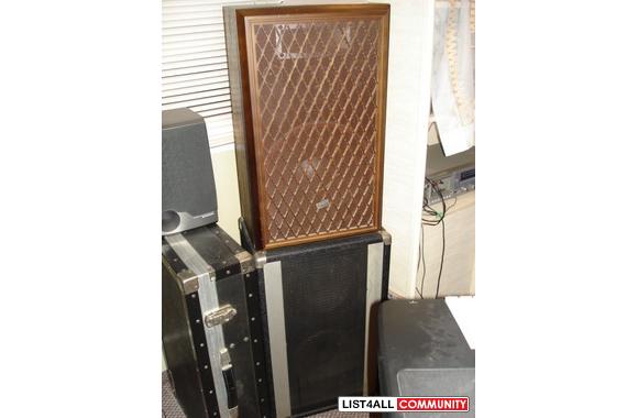 JORDAN guitar amp .$30 & up obo,  2 Sansui ste