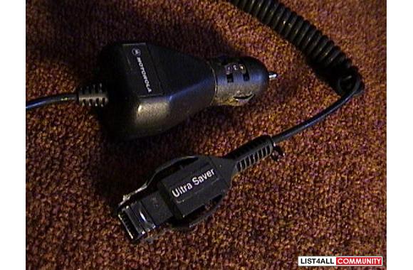 Here's a list of some&nbsp; AC adapters  I have fo