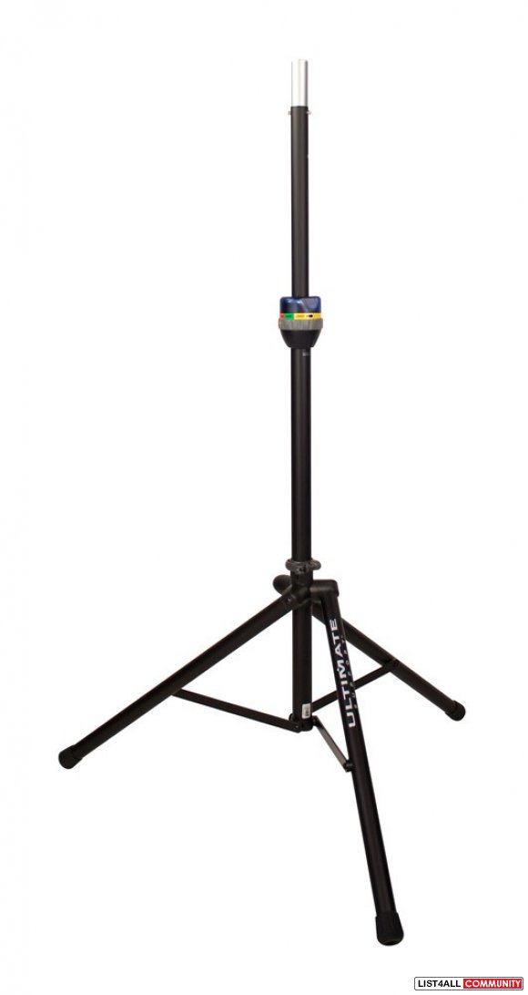 Ultimate Light Stand Tripod with Bag