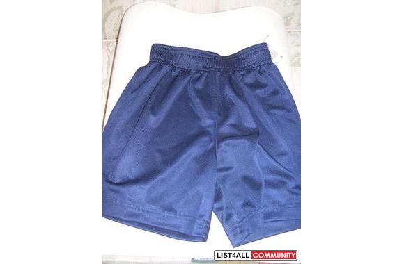 NWT Boys Size 4/5 Basketball Shorts 