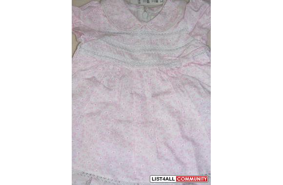 NWT Girl Dresses Size 12 months $10 each