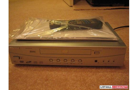 Citizen DVD PlayerOne Complete Unit $50  (Sold )On