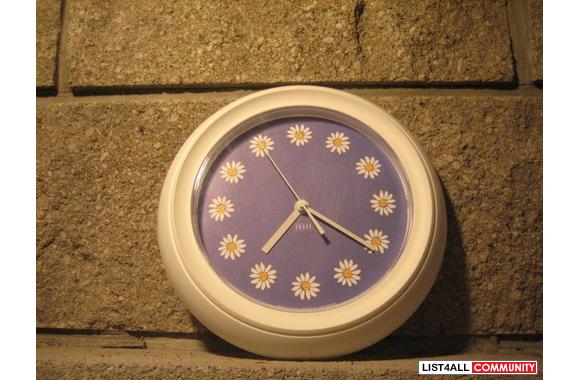 Wall Clock