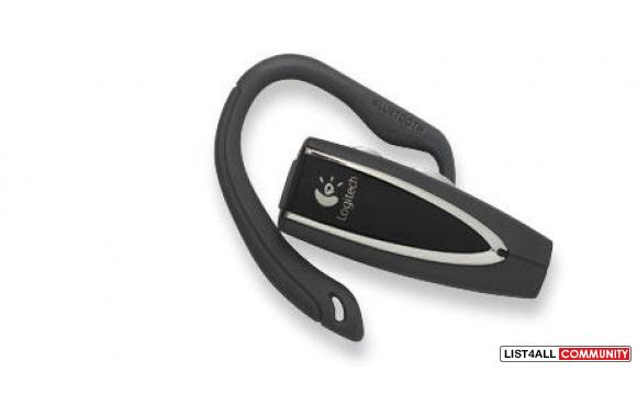 Logitech Mobile Express HeadsetBluetooth  compatib